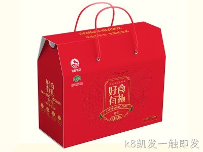 好食有礼敦煌礼盒/Hiosbon Great gift