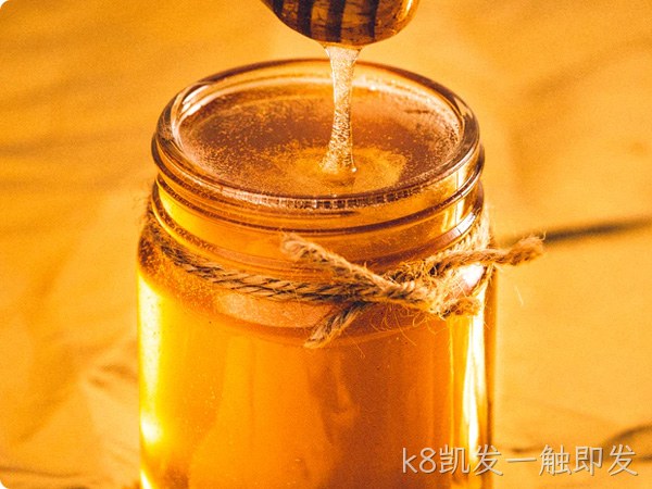 蜂蜜系列